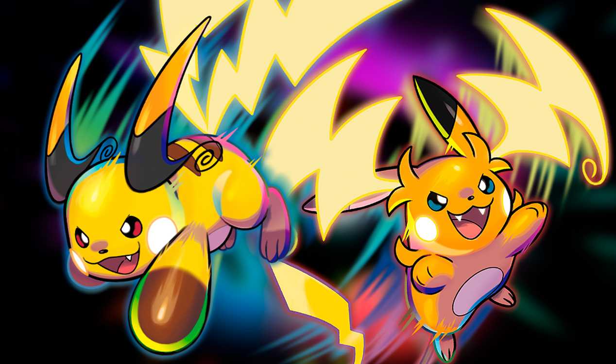 Cập Nhật Mới Pokémon Legends: Z-A ĐƯỢC TIẾT LỘ (Mùa 2, Mega Dimension DLC)