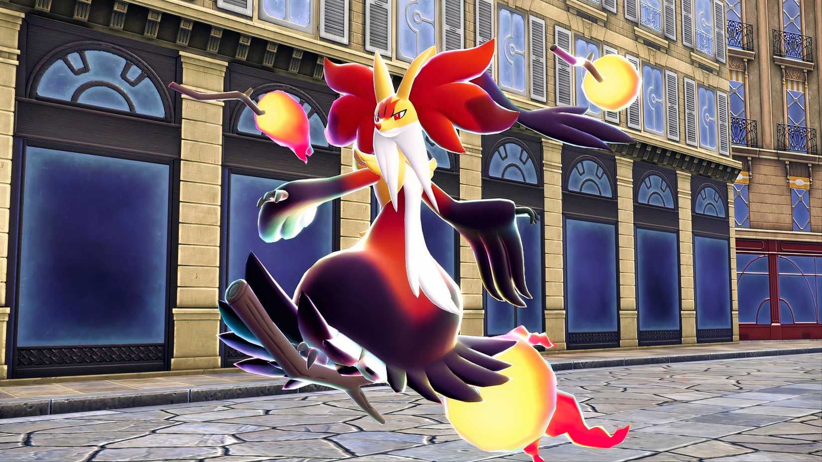 Pokemon Legends: Z-A Ranked Mega Stone Reward Bug Officially Addressed