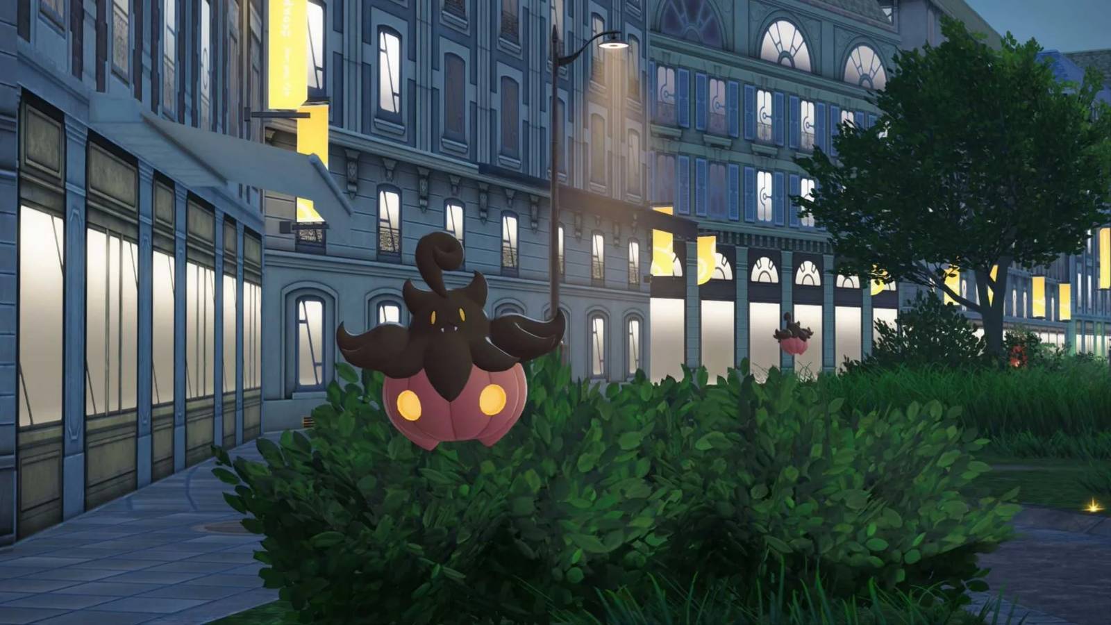 pokemon-legends-go-shiny-pumpkaboo-quest-giveaway-error