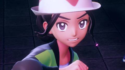 Pokemon Legends Z-A players possibly exploiting ranked