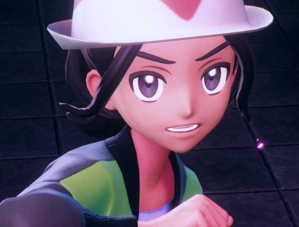 Pokemon Legends: Z-A Gặp Vấn Đề Với Người Chơi AFK