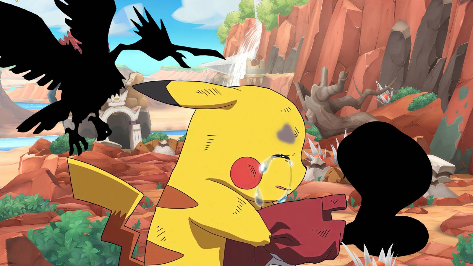 pokemon gen 1 neglected