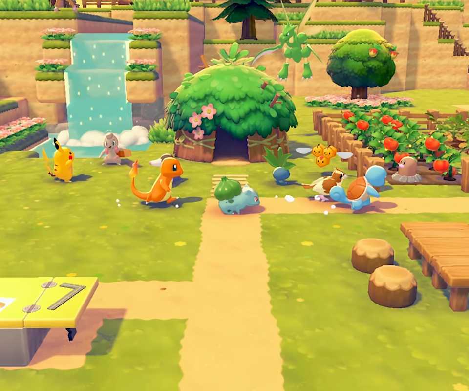 New Pokemon Game is Surprisingly Expensive