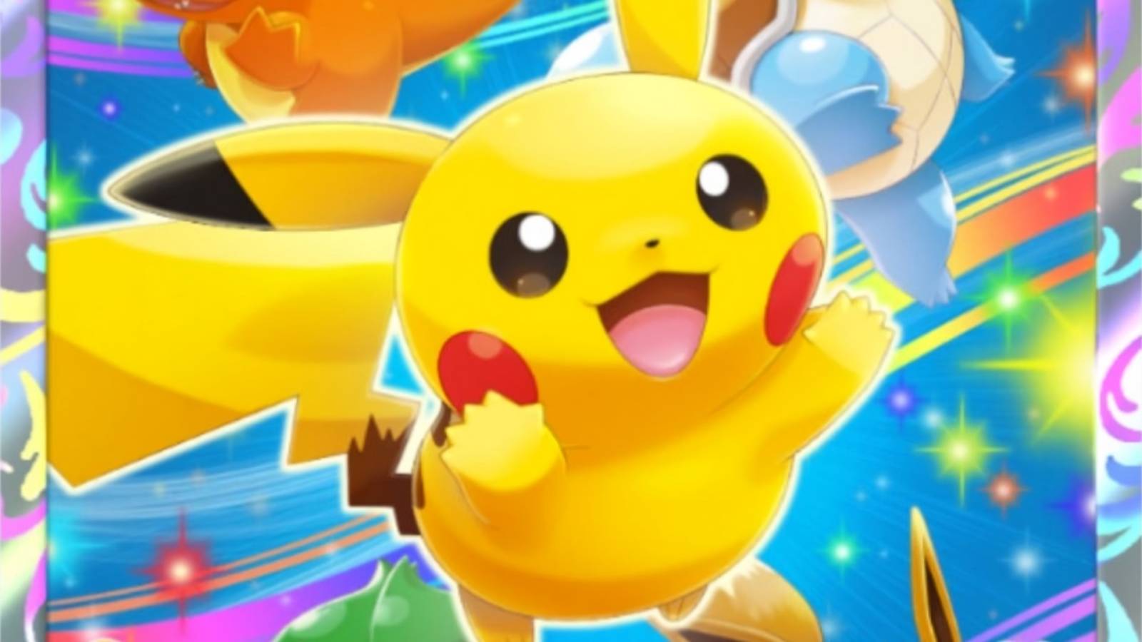 Pokemon TCG Pocket Adds New Premium Pass Pikachu Promo Card
