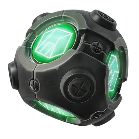 Port-a-Bunkers - Fortnite