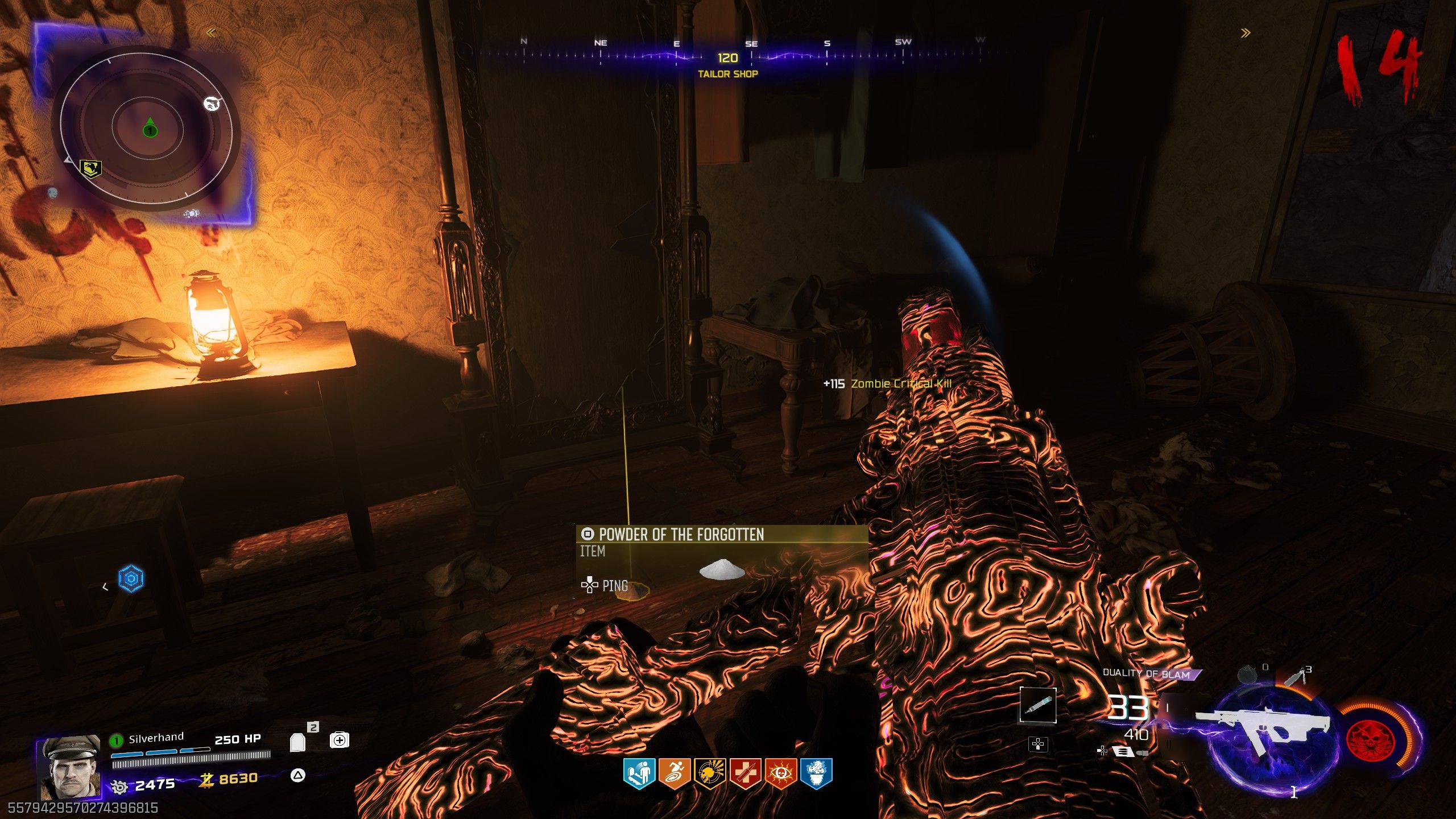 How to Solve the Serum Puzzle in BO7 Zombies