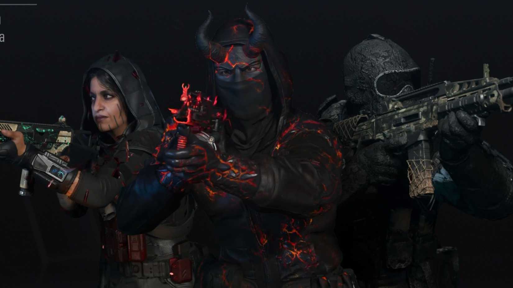 prestige ranks in bo7