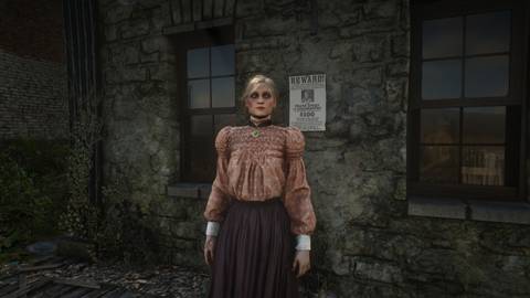 Princess Isabeau Katharina Zinsmeister