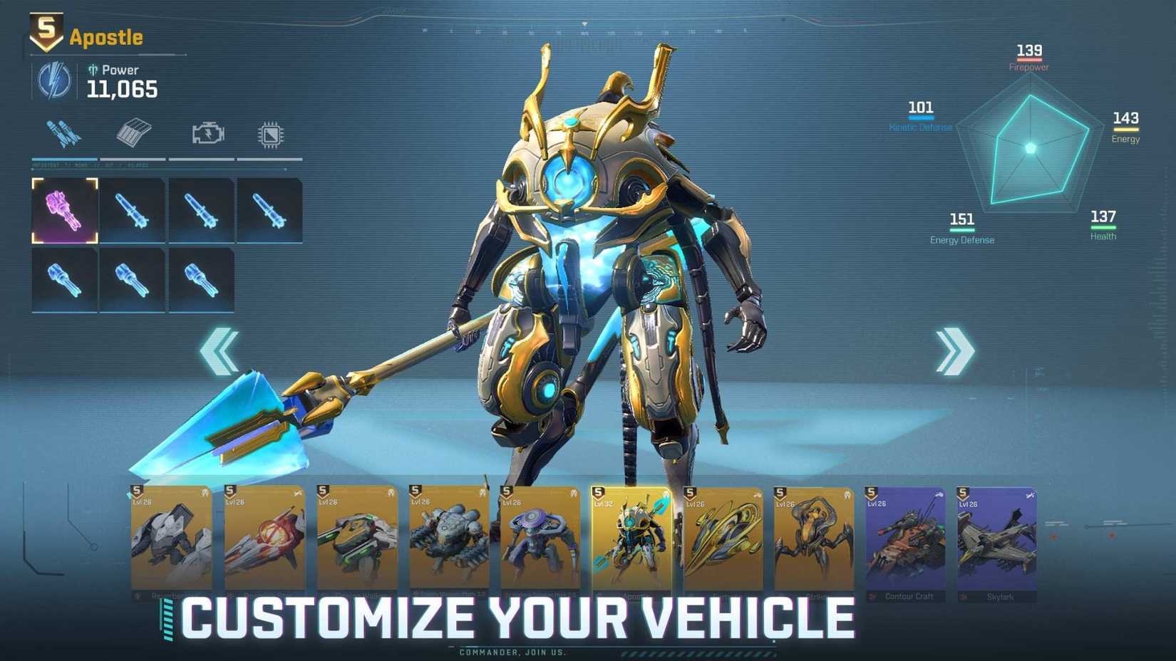 Project Entropy Codes