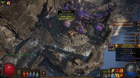 provisioning wombgift use in path of exile (3)