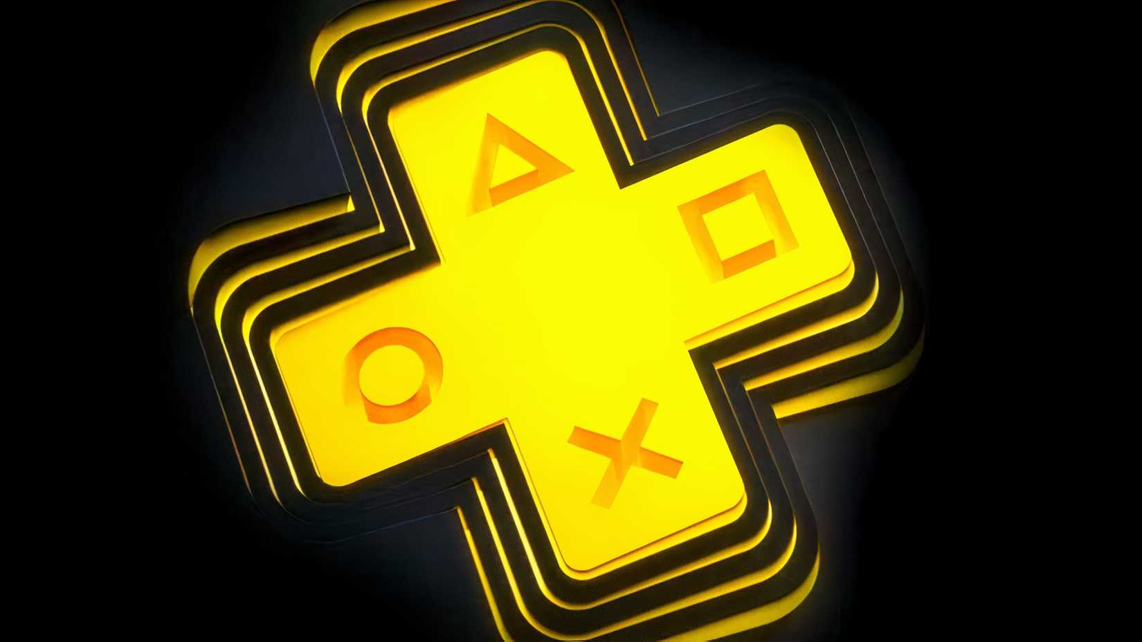 PS Plus November 2025