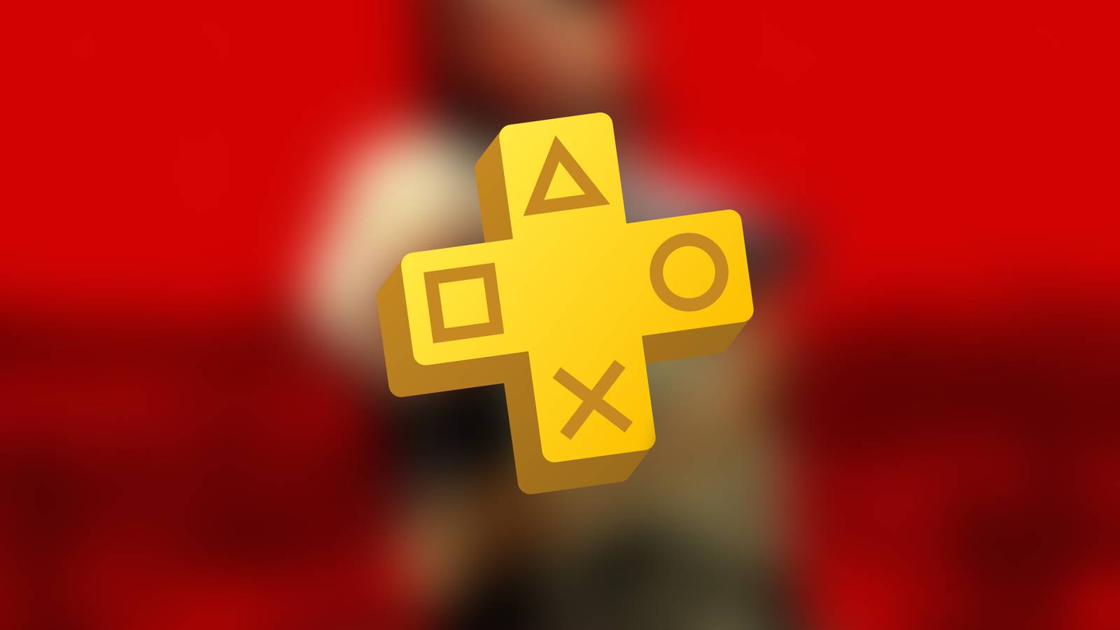 ps plus extra red dead redemption