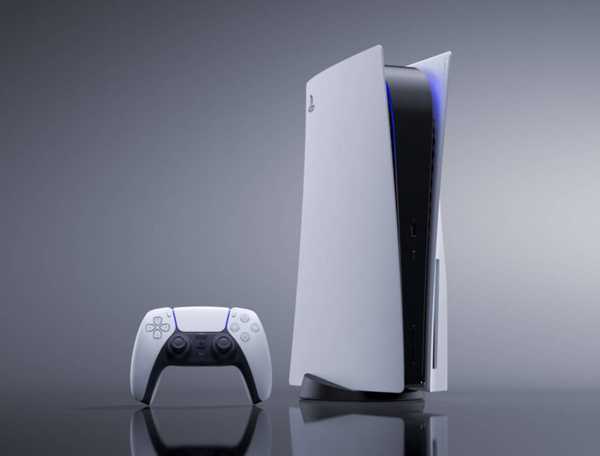 PS5 Vừa Có Bản Cập Nhật Lớn Mới