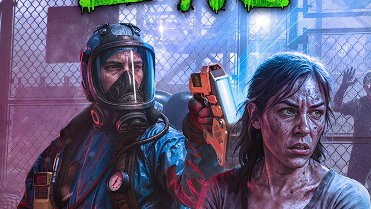 Quarantine Zone The Last Check News, Trailer, Guides, and More