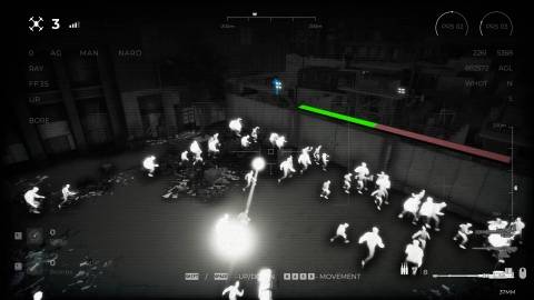 Quarantine Zone The Last Check zombies