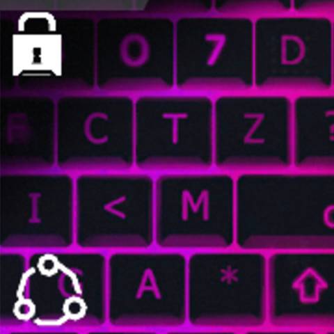 Qwerty Camo in Black Ops 7