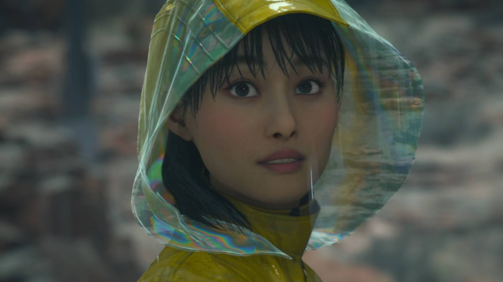 Open-World Games With Best Weather Systems