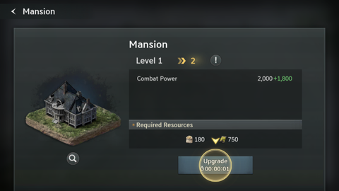 RE Survival Unit Don't Waste Diamonds (3)