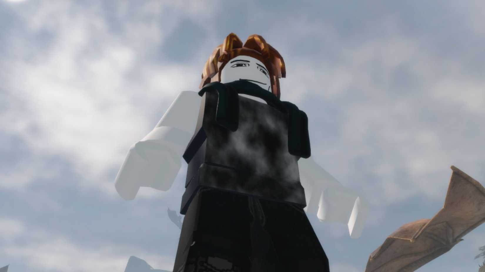 Realm of Beasts - player