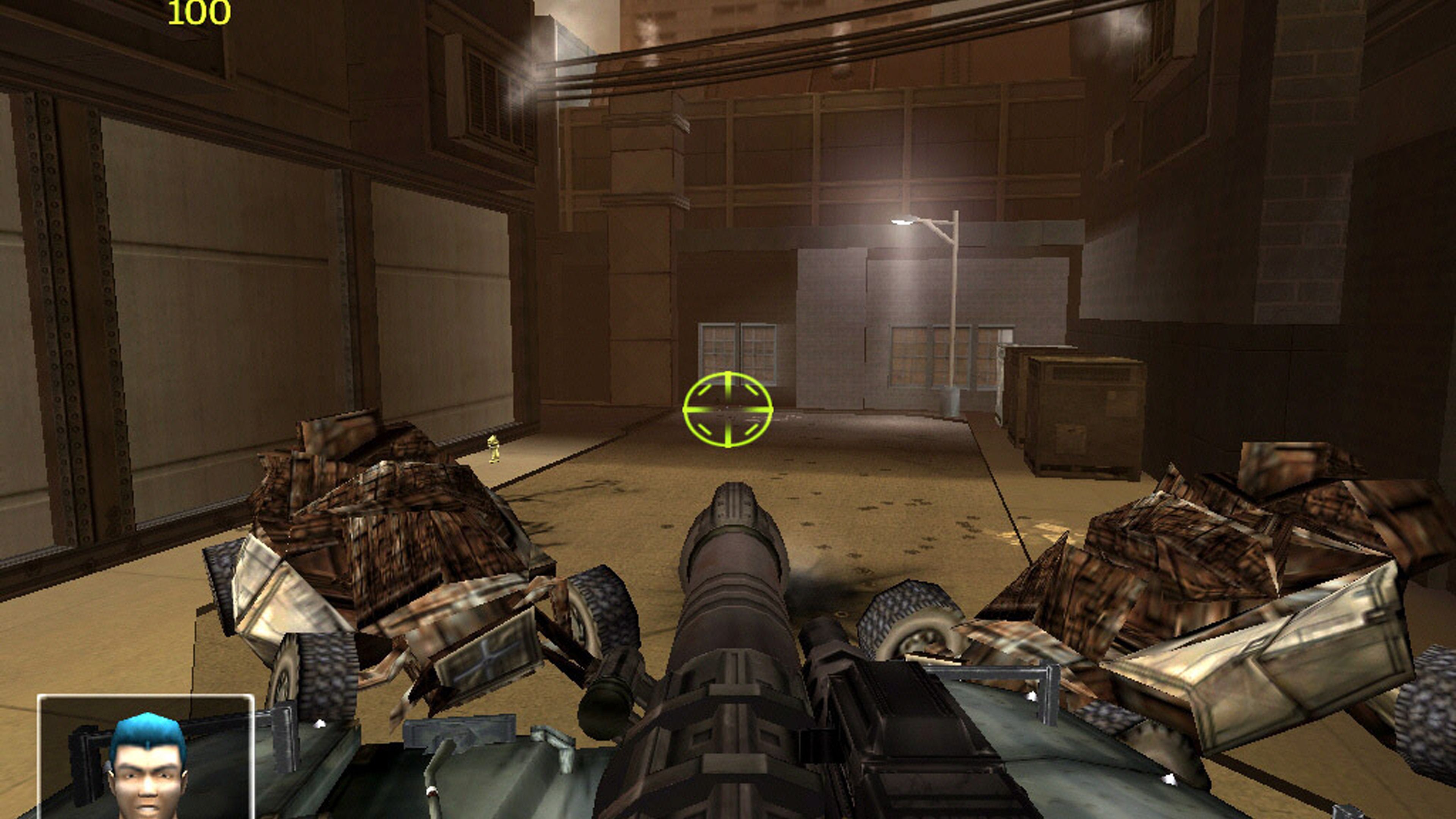 Big FPS Game Franchises That Are Officially Done