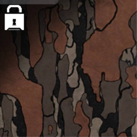Redwood Camo in Black Ops 7