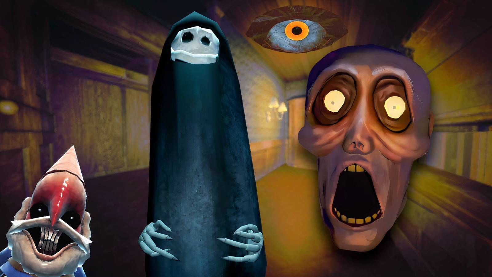 repo-all-monsters-how-deal-with-them