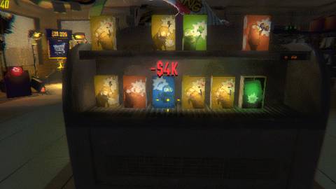 REPO All New Upgrades Added in Monster Update