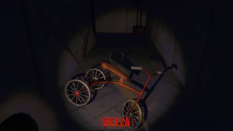 REPO How to Deal With Bella