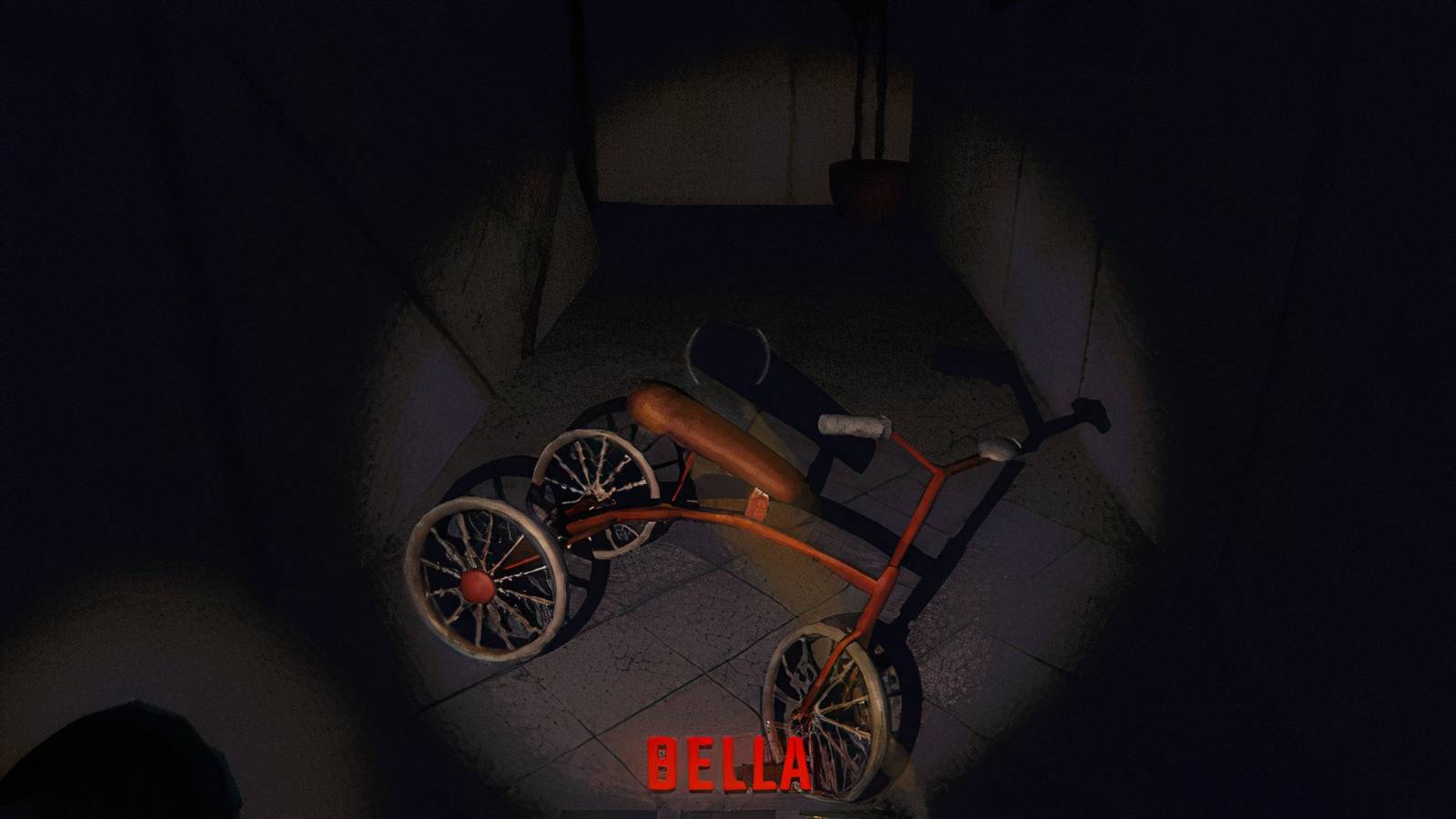 REPO How to Deal With Bella