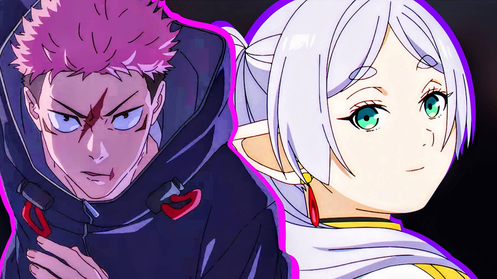 Returning Anime 2026 Solo Leveling Season 3