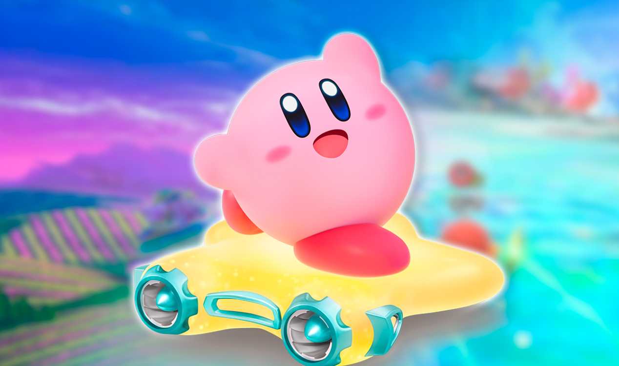 Kirby Air Riders: Tuyệt Vời, Kỳ Quặc, Hay Cả Hai? - Tổng Hợp Đánh Giá