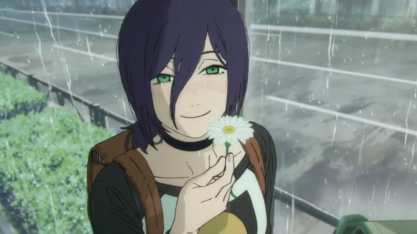 100 METERS Was Overshadowed By Demon Slayer: Infinity Castle And Chainsaw Man: Reze Arc