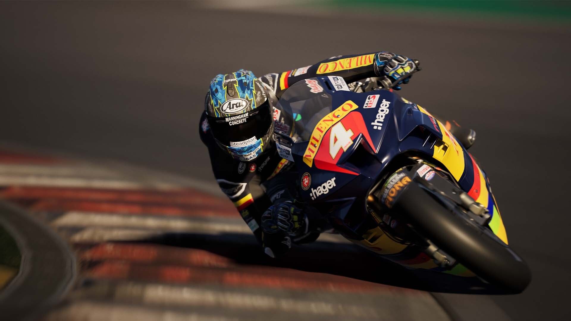 Ride 6 - official steam screenshot 2