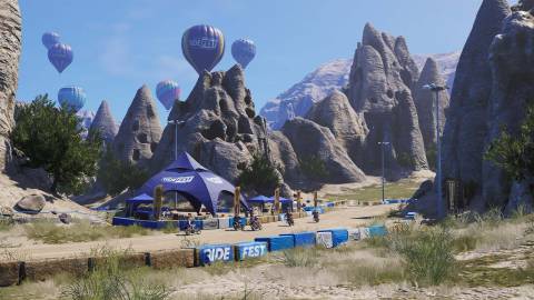 Ride 6 - official steam screenshot 4