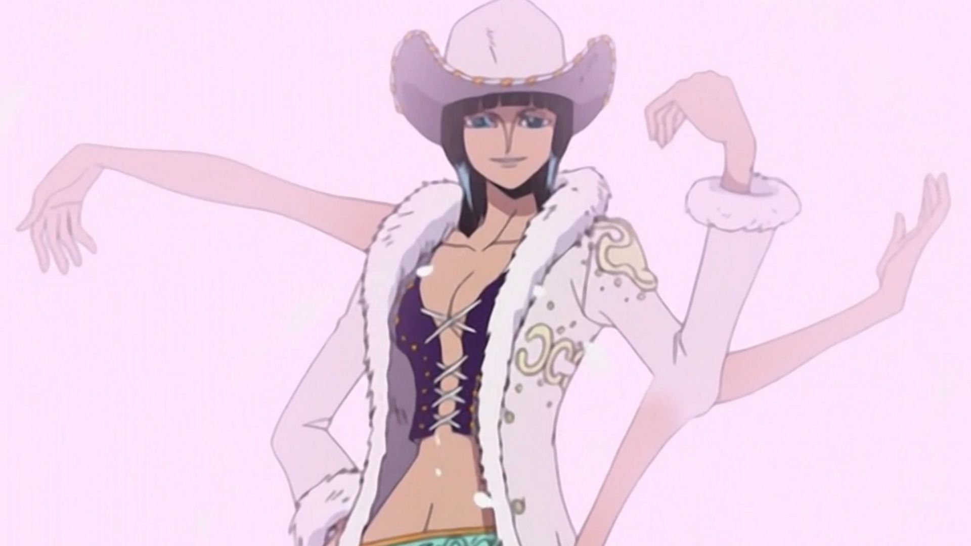 Netflix's One Piece: Every Big Character Revealed For Season 2