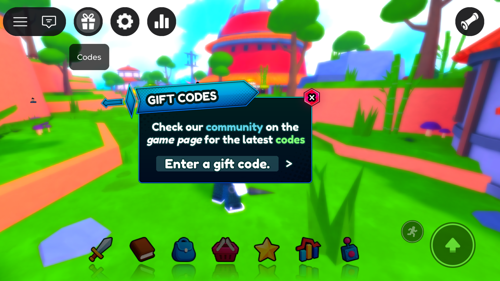 roblox-anime-weapons-redeem-codes