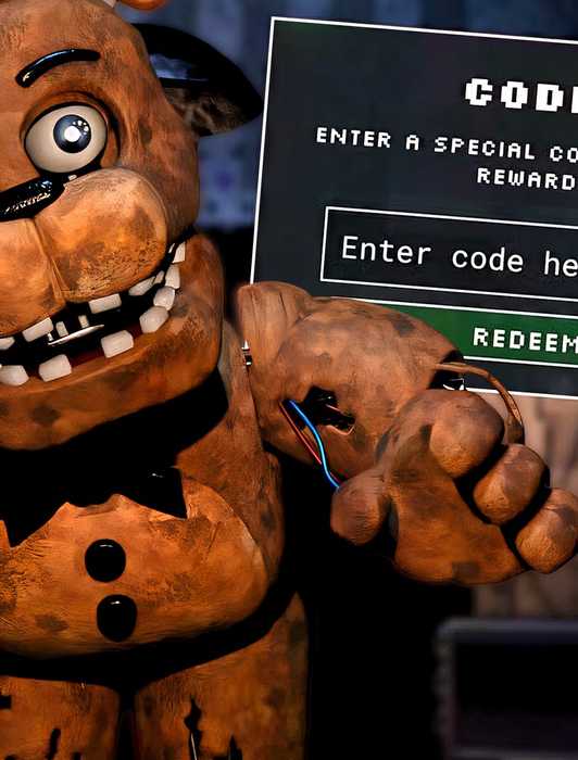 Roblox: Collect for UGC Codes