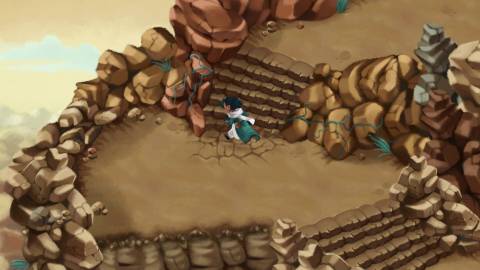 Robot Recycler Ryn - official steam screenshot 5