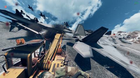 Roosters Avalanche by WINTERROOSTER13 in Battlefield 6 - 4 