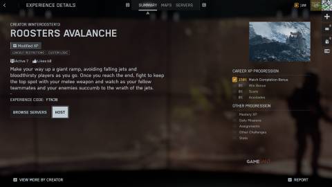 Roosters Avalanche by WINTERROOSTER13 in Battlefield 6