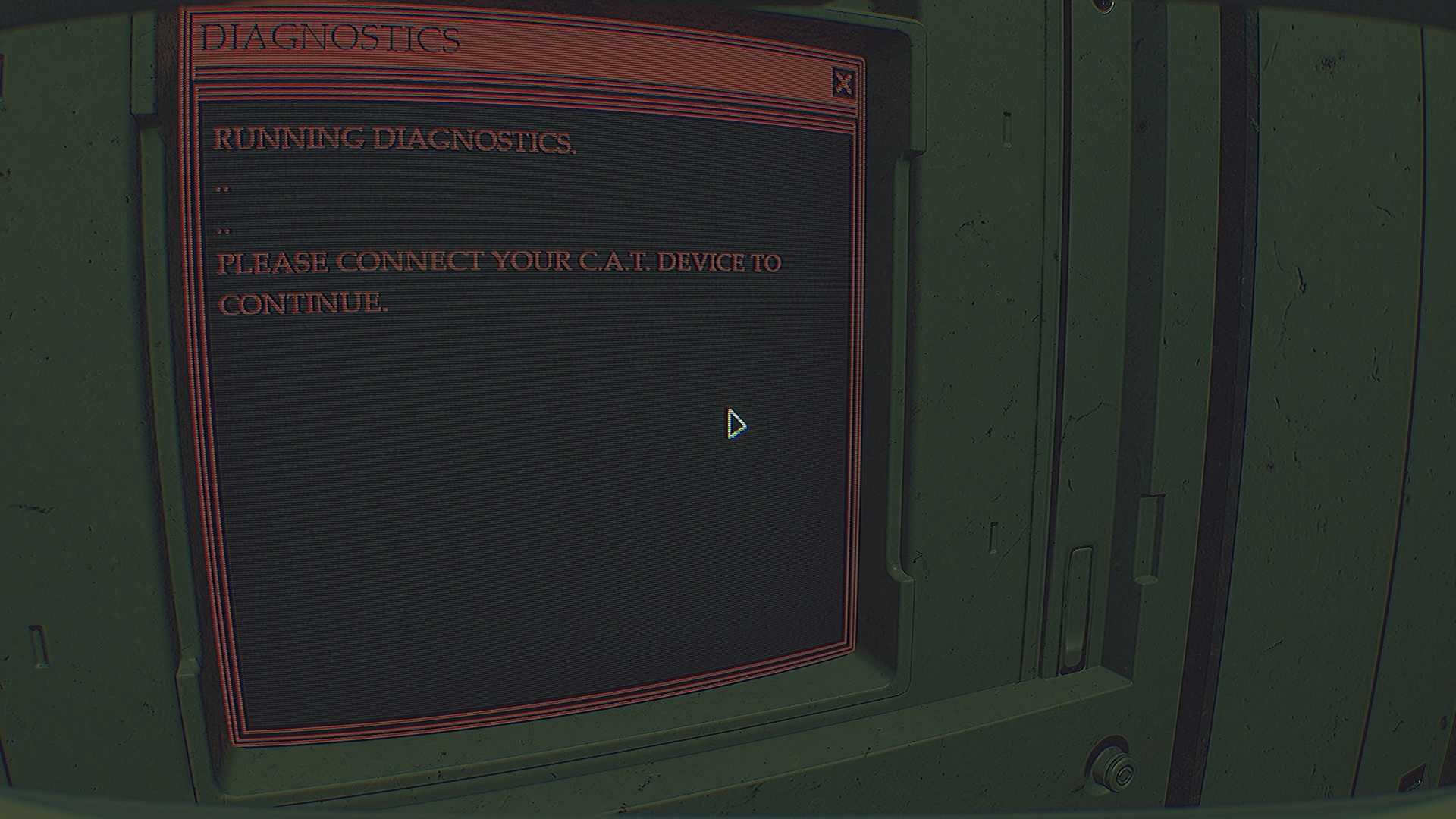 Xl Routine Computer Routine Review: A Promising Sci-Fi Horror Game Marred by Frustrating ...