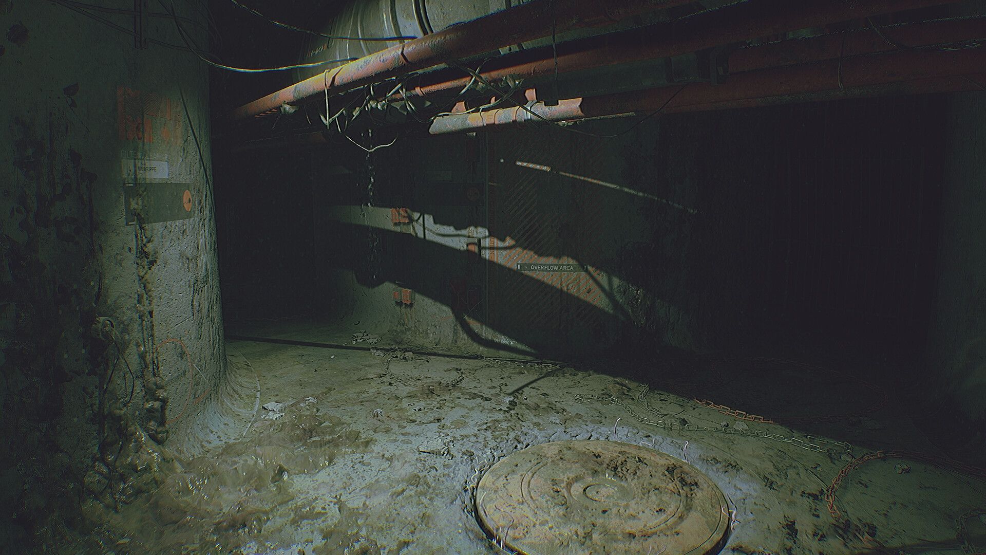 Routine Review: A Promising Sci-Fi Horror Game Marred by Frustrating ...