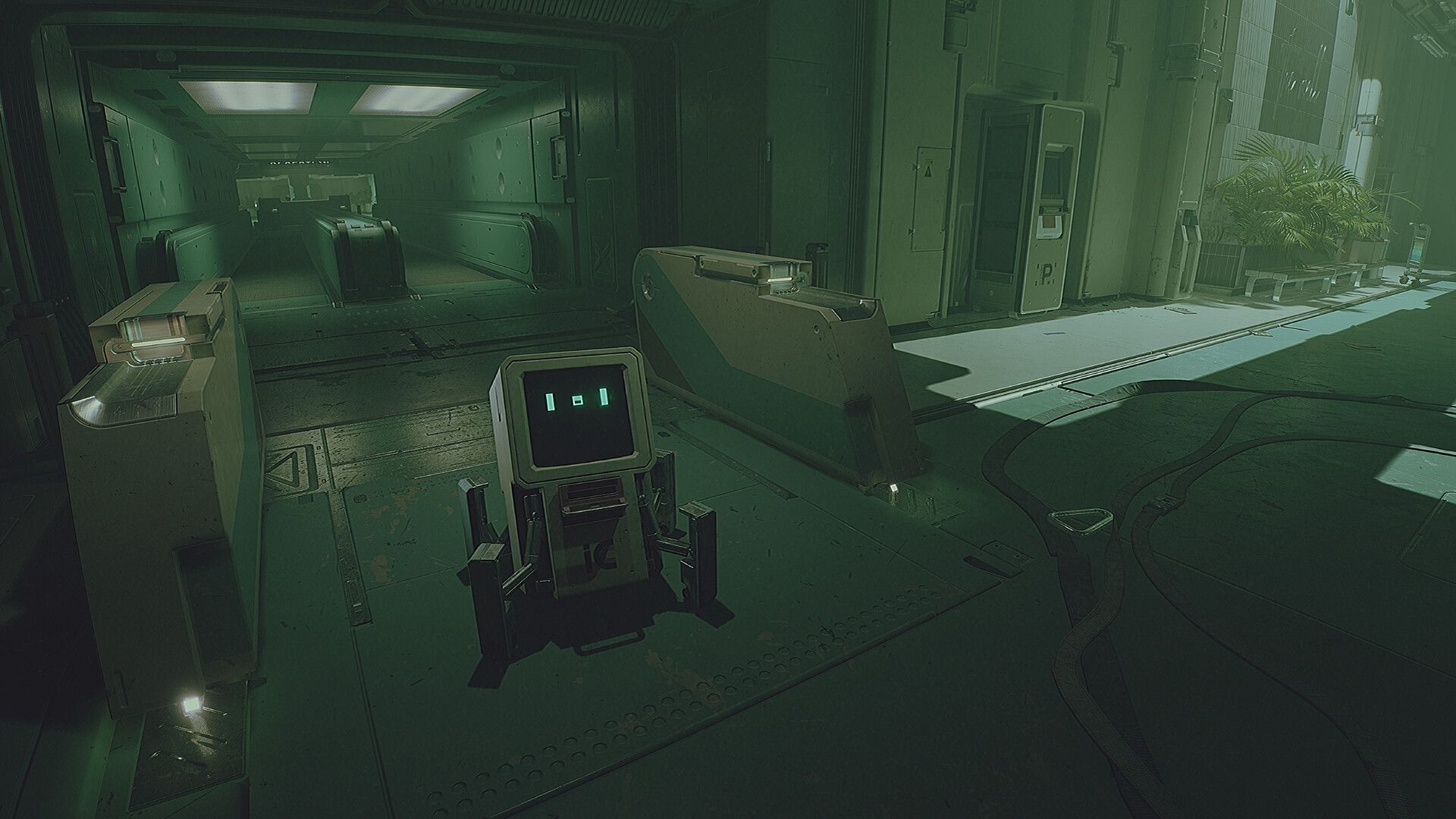 Routine Review: A Promising Sci-Fi Horror Game Marred by Frustrating ...