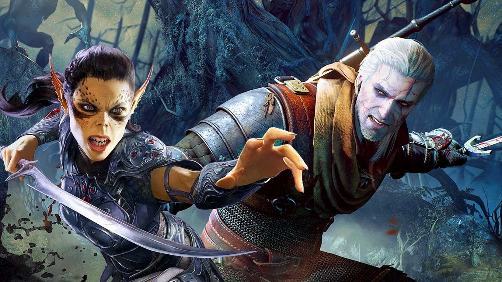 RPGs that are officially over 100 hours long