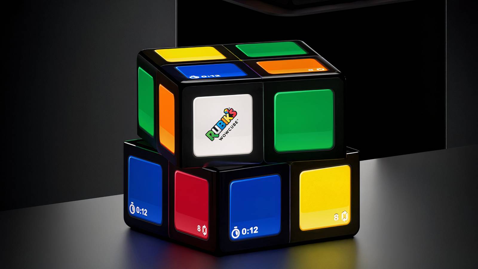 rubik's wowcube image