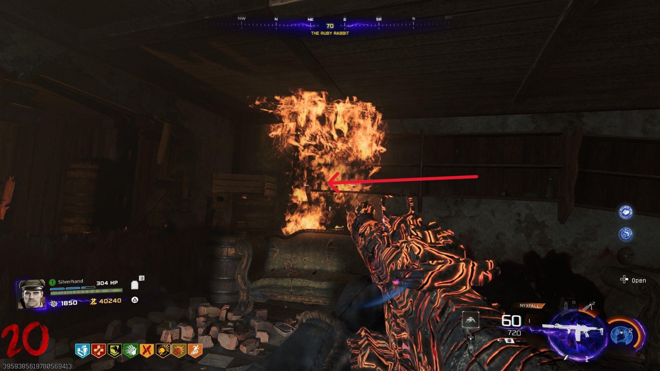 How to Unlock All Relics in BO7 Zombies