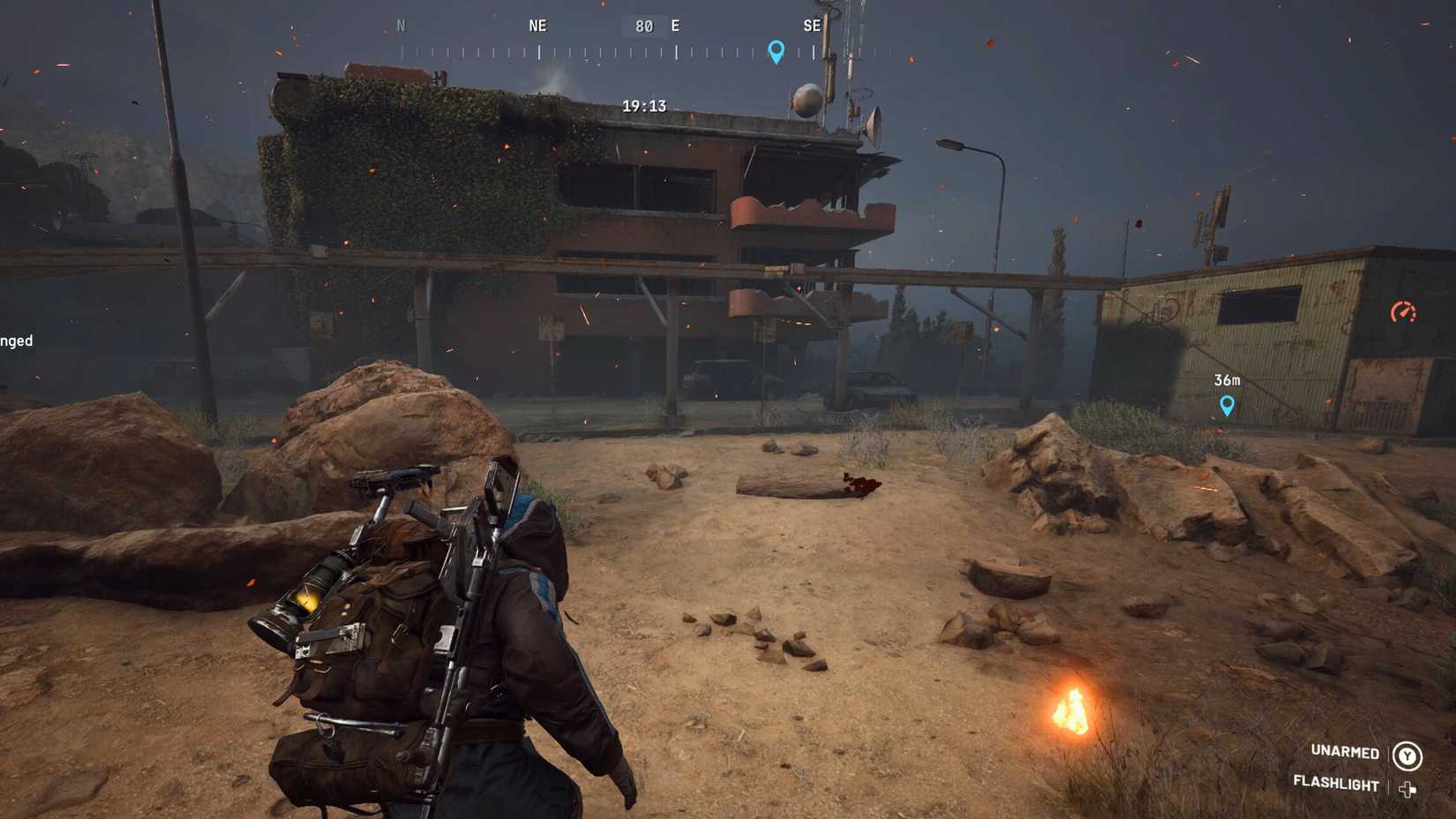 Ruby Residence ARC Raiders Armário do Major Dropraro – Localização das Lembranças da Major Aiva no Baú da Major em ARC Raiders