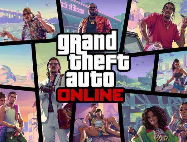 Tin đồn: Dataminers Tìm Thấy Bằng Chứng Về Việc Thêm Tài Sản Của GTA 6 Vào GTA Online