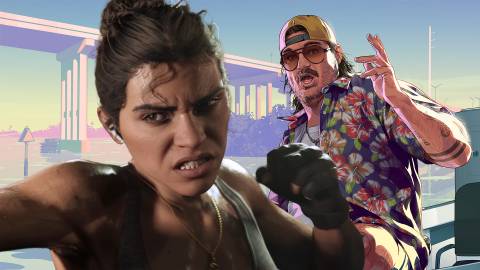 A reporter suggest GTA 6 could get delayed again.