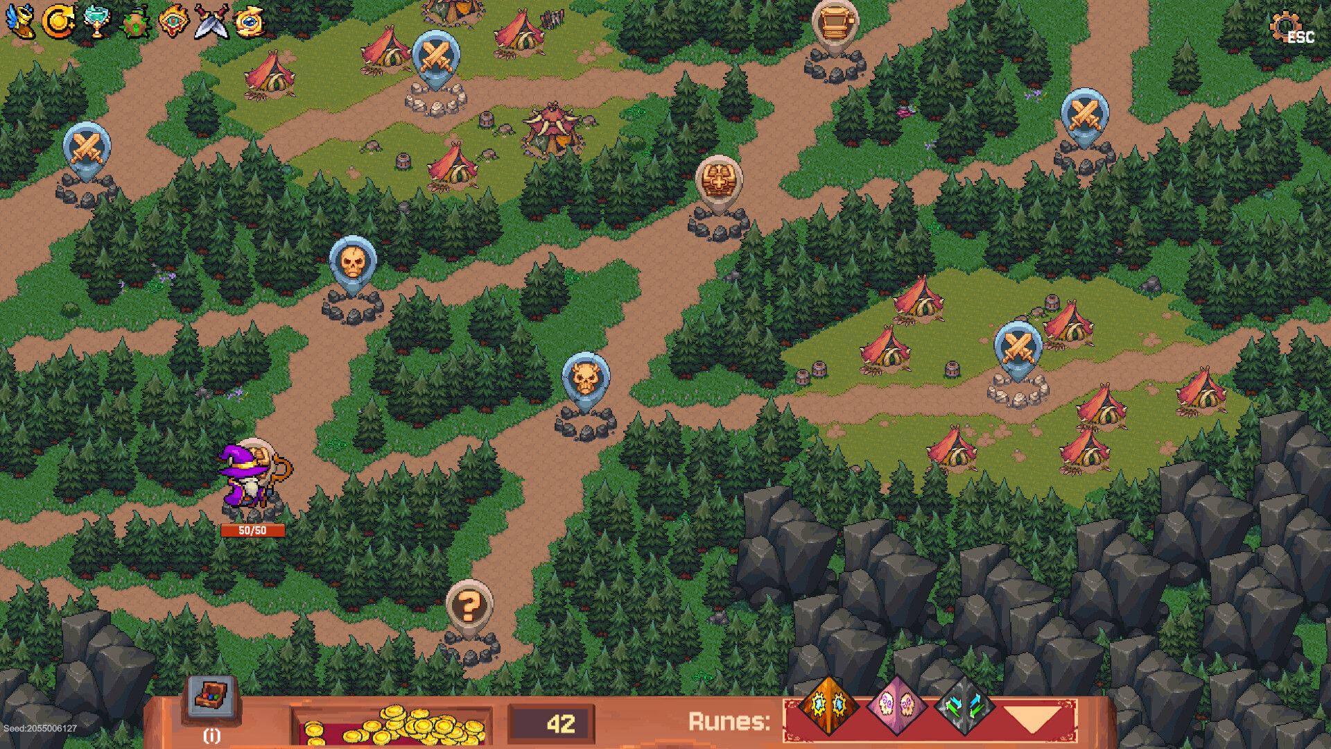 Rune Dice - official steam screenshot 3